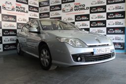 
										Renault Laguna full									