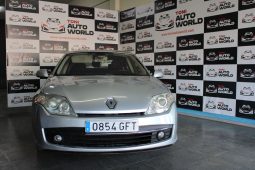 
										Renault Laguna full									