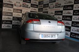 
										Renault Laguna full									