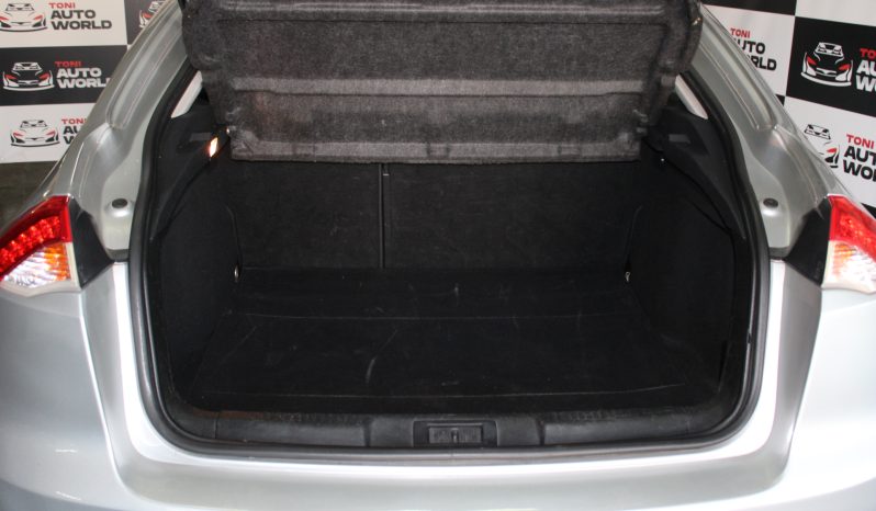 
								Renault Laguna full									
