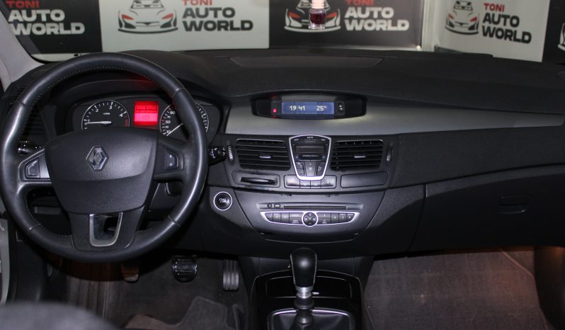 
								Renault Laguna full									