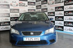 
										Seat León full									