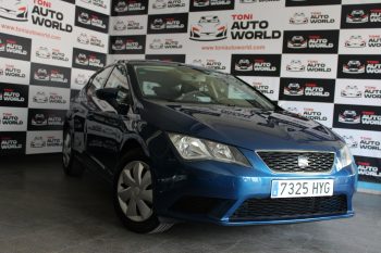 Seat León