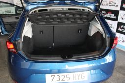 
										Seat León full									
