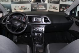 
										Seat León full									