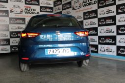 
										Seat León full									