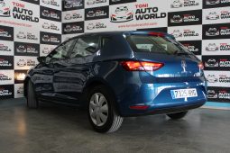 
										Seat León full									