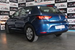 
										Seat León full									
