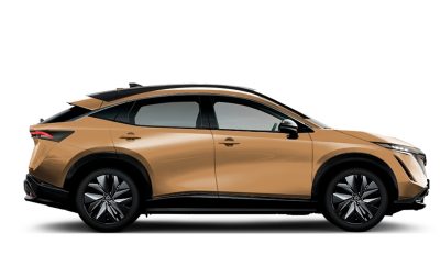 Nissan Ariya