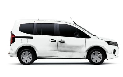 Nissan Townstar Combi
