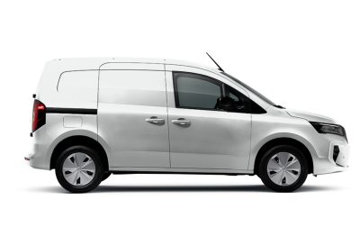 Nissan Townstar Furgón