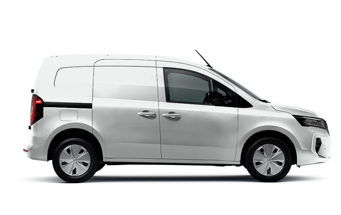 Nissan Interstar