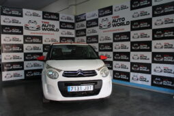 
										Citroen C1 full									