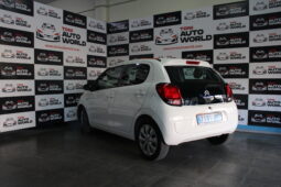 
										Citroen C1 full									