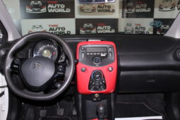 
										Citroen C1 full									