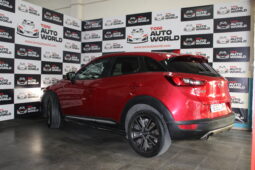 
										Mazda CX3 full									