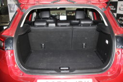 
										Mazda CX3 full									