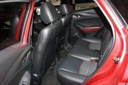 
										Mazda CX3 full									