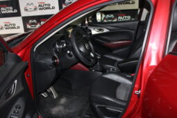 
										Mazda CX3 full									