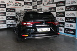 
										Renault Talisman full									