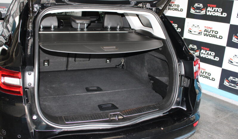
								Renault Talisman full									