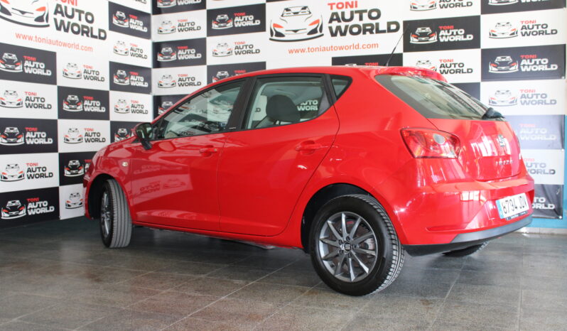 
								Seat Ibiza full									