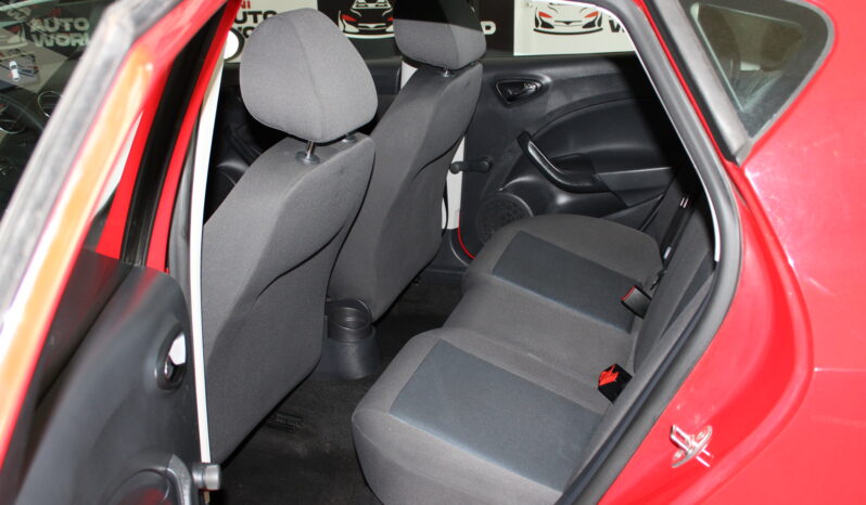 
								Seat Ibiza full									
