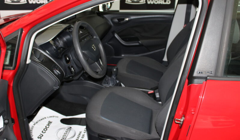 
								Seat Ibiza full									