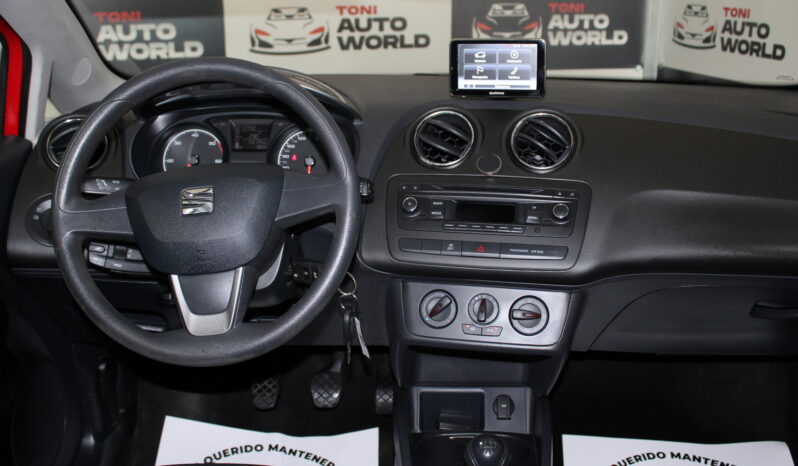 
								Seat Ibiza full									