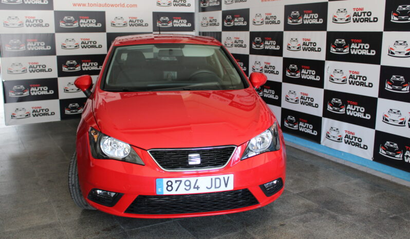 
								Seat Ibiza full									