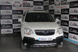 
										OPEL ANTARA full									