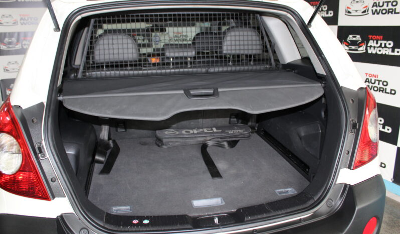 
								OPEL ANTARA full									