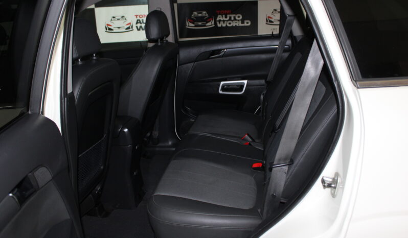 
								OPEL ANTARA full									