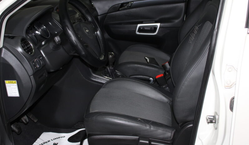 
								OPEL ANTARA full									