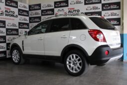 
										OPEL ANTARA full									