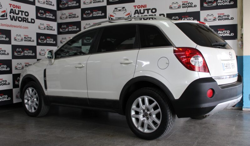 
								OPEL ANTARA full									