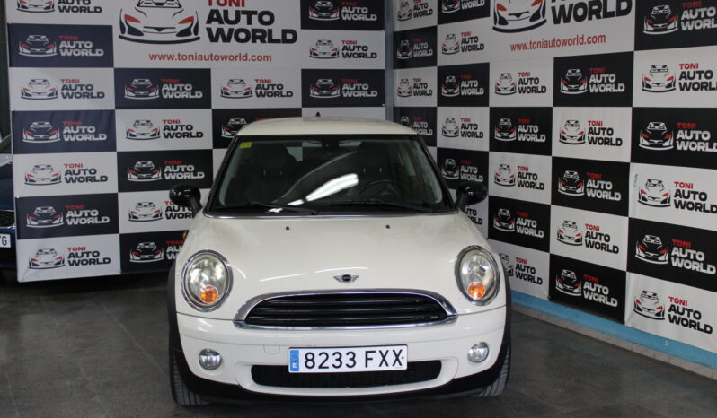 
								Mini One full									