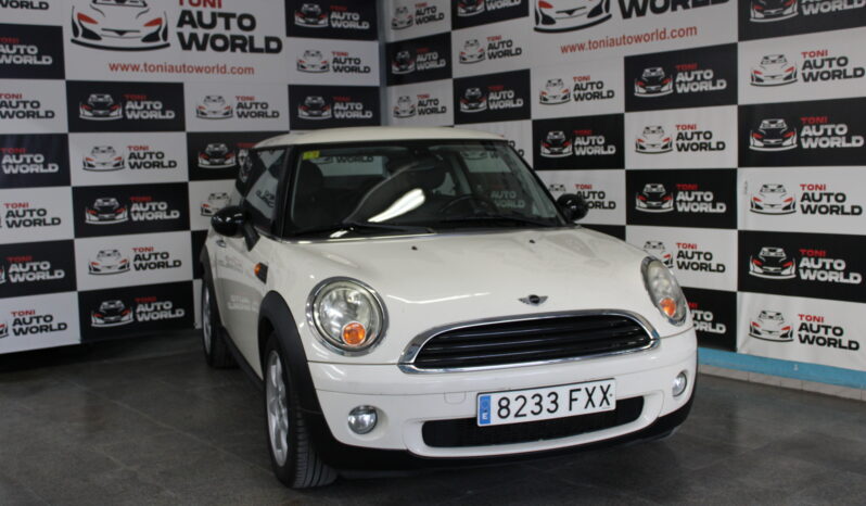 
								Mini One full									