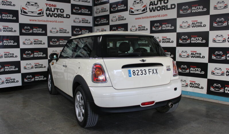 
								Mini One full									