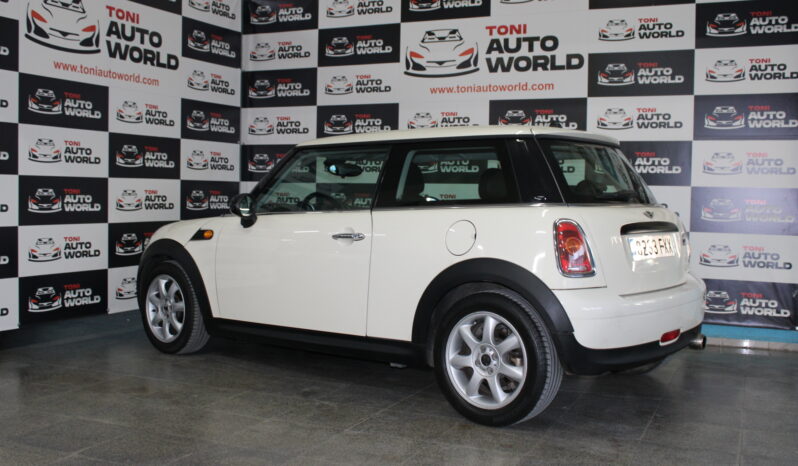 
								Mini One full									