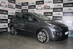 
										Peugeot 3008 full									