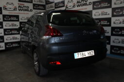 
										Peugeot 3008 full									