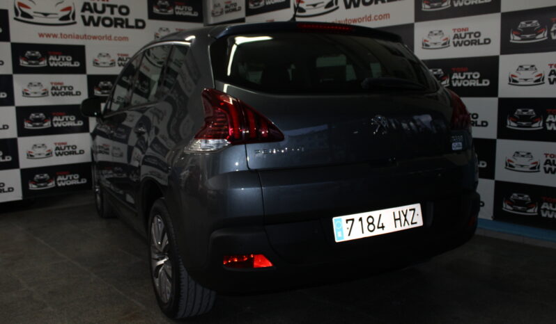 
								Peugeot 3008 full									