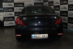 
										Peugeot 508 full									