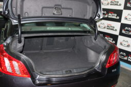
										Peugeot 508 full									