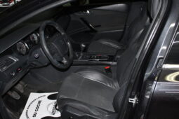 
										Peugeot 508 full									