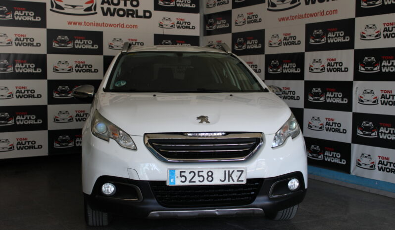
								PEUGEOT 2008 full									