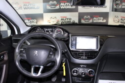 
										PEUGEOT 2008 full									