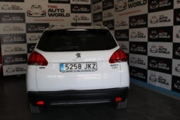 
										PEUGEOT 2008 full									