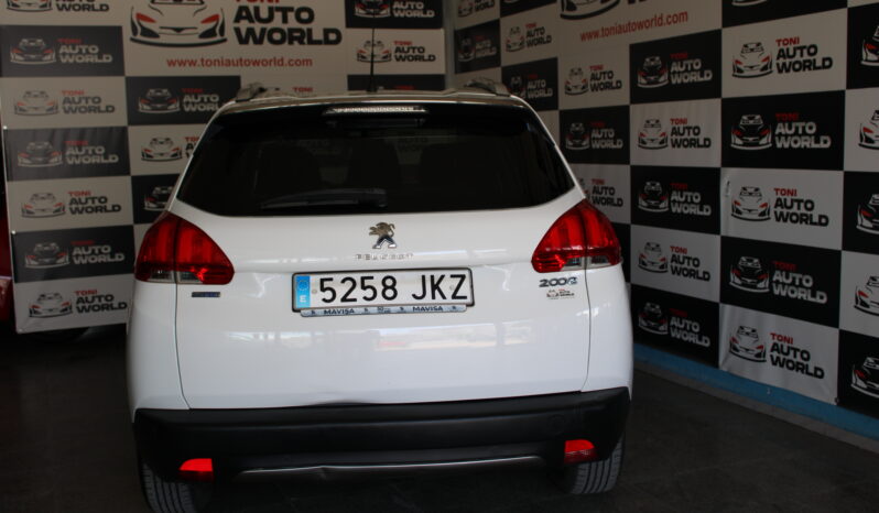 
								PEUGEOT 2008 full									